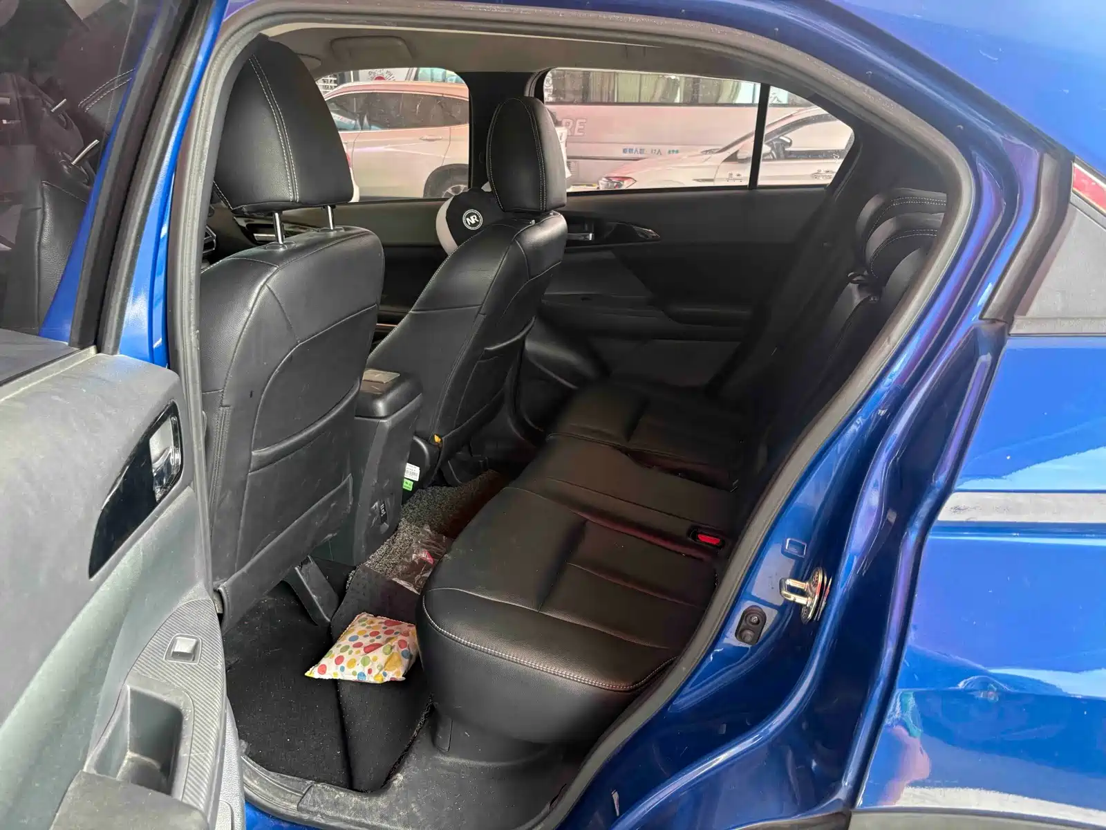 Фото 6 - Mitsubishi Eclipse Cross