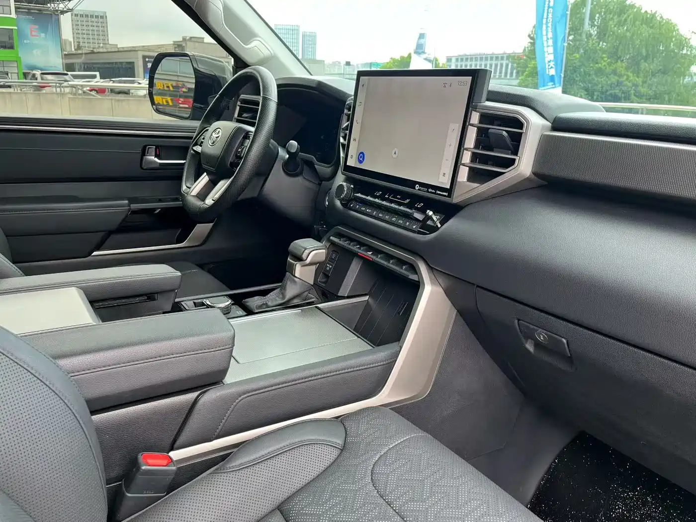 Toyota Sequoia 2023 2023 Limited