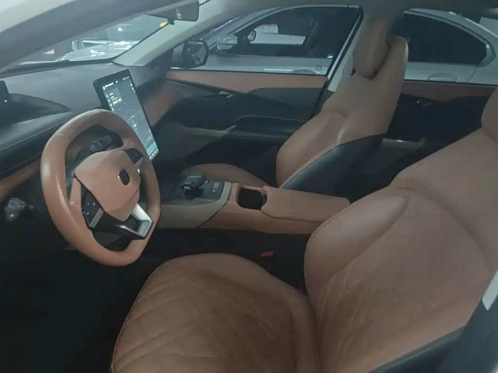 Changan Eado 2024 2024 Model 1.5T GDI Auto Flagship Type