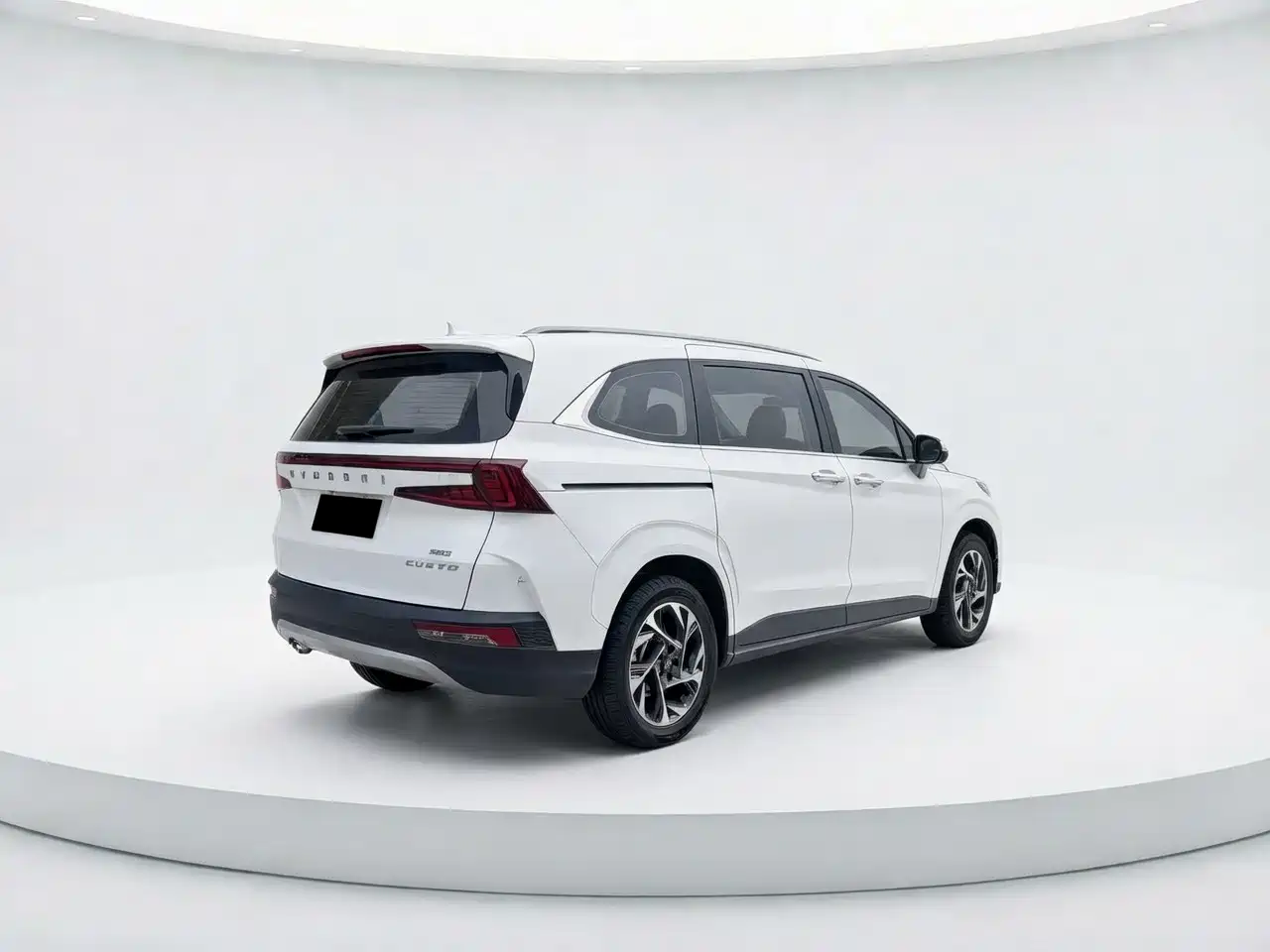 Hyundai Kustu 2021 380TGDi Smart Love Flagship TOP Premium фото 8
