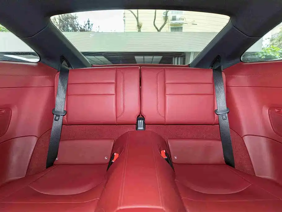 Porsche 911 2023 Carrera S 3.0T фото 6