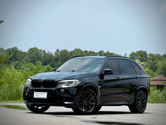  BMW BMW X5 (Import) 2014 xDrive35i Luxury