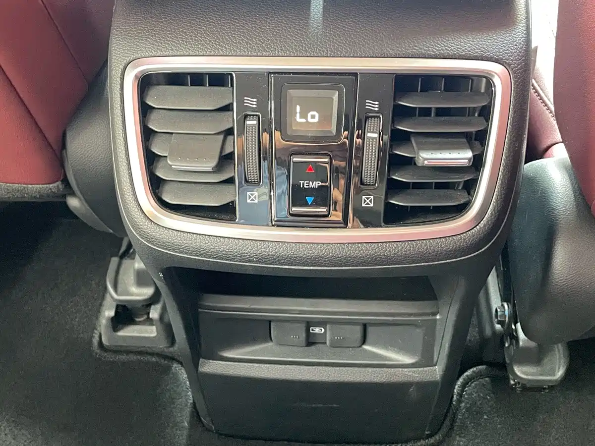 Honda Avancier 2023 2023 370TURBO 4WD Premium Edition