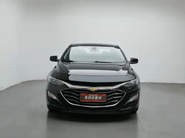 Chevrolet Malibu XL 2022 535T Auto Sharp Dynamic Edition — фото 3