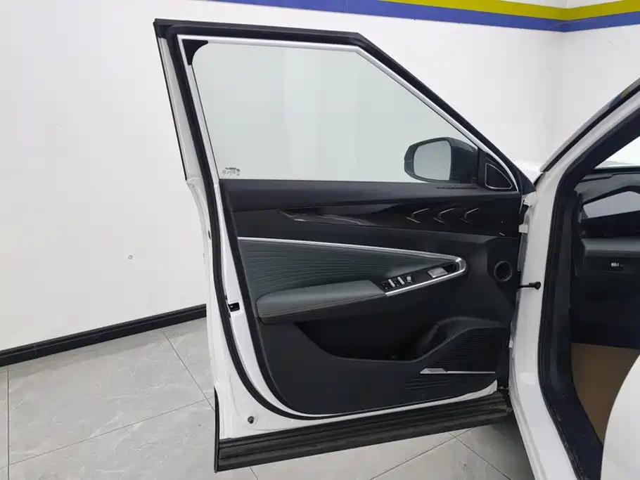 Geely Boyue 2026 2024 1.5TD Smart Connect+