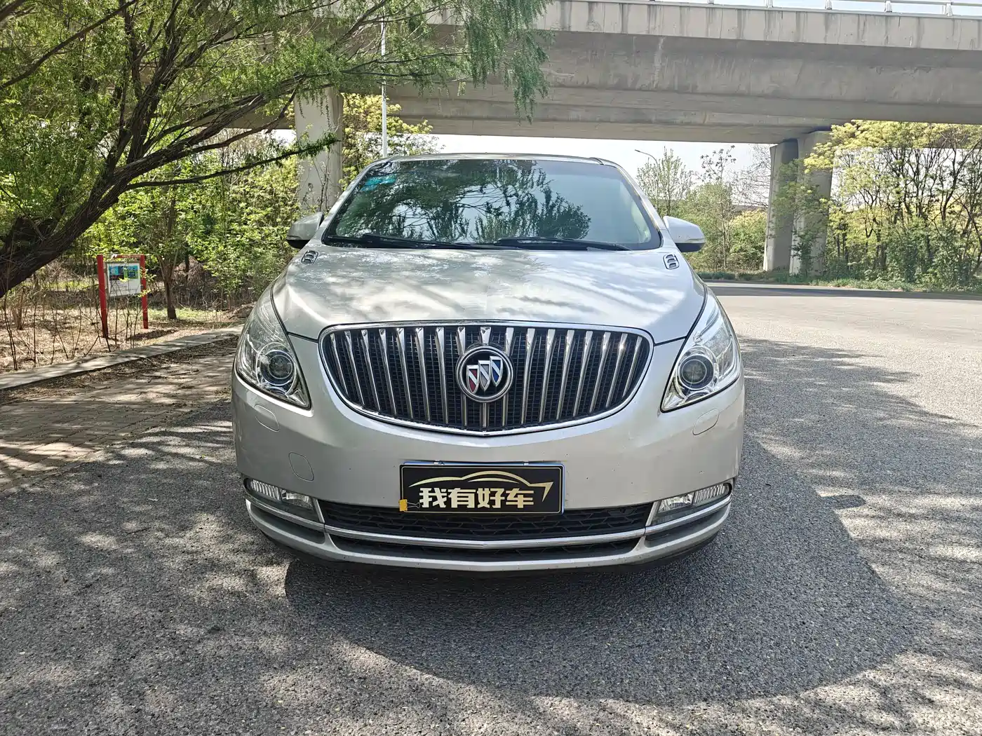 Buick GL8 2014 3.0L XT Luxury Business Flagship фото 2