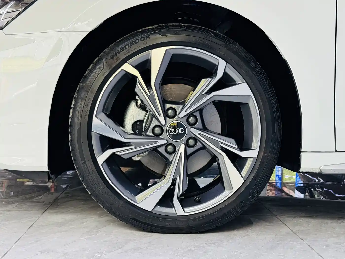 Фото 8 - Audi A3