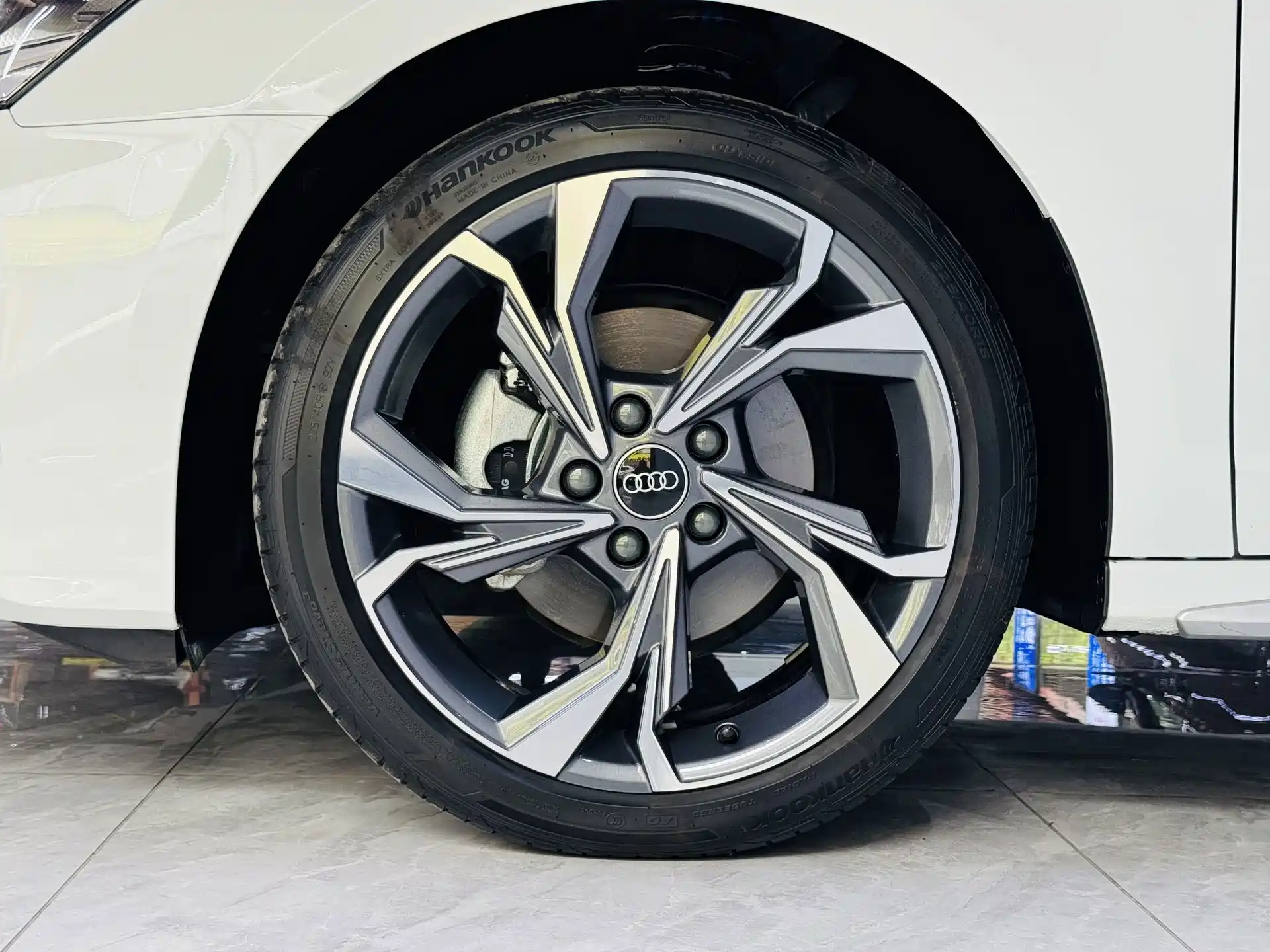 Фото 8 - Audi A3