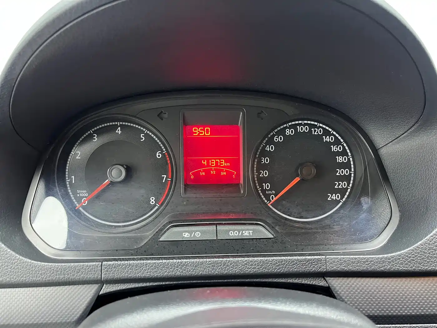 Volkswagen Jetta 2017 1.5L Manual Fashion фото 9