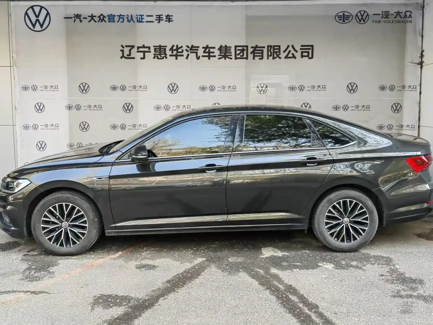 Volkswagen Sagitar 2020 200TSI DSG Comfort China VI фото 6