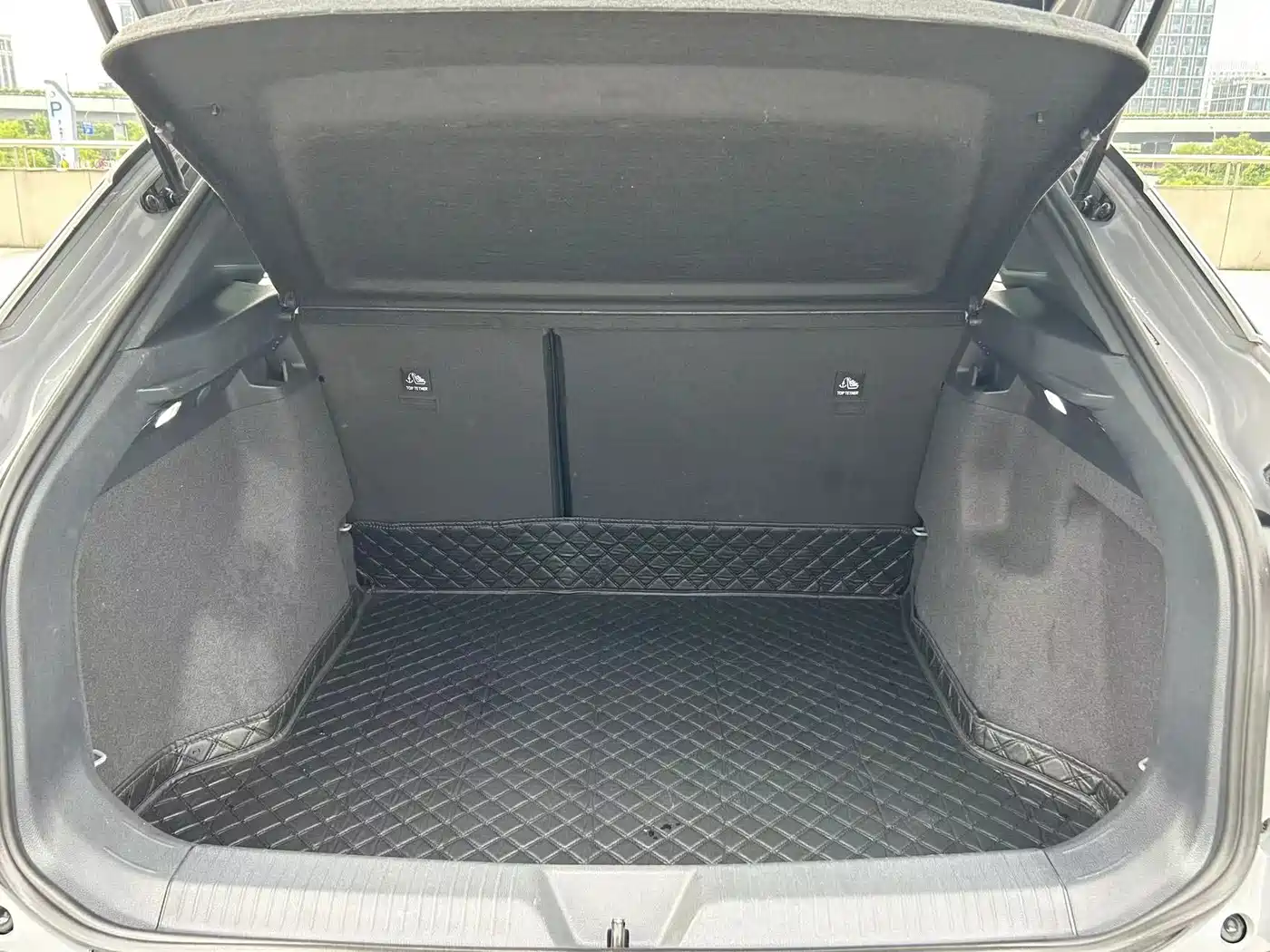 Volkswagen ID.4 CROZZ 2024 Pure Limited Edition фото 18