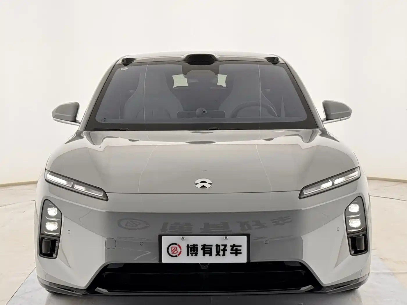 2026 NIO ET5T