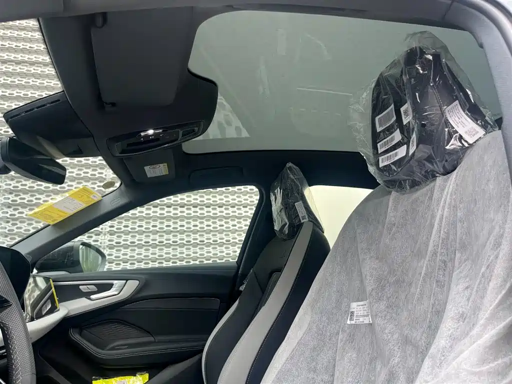 Audi A5L 2025 2.0T Sport Edition Plus фото 11
