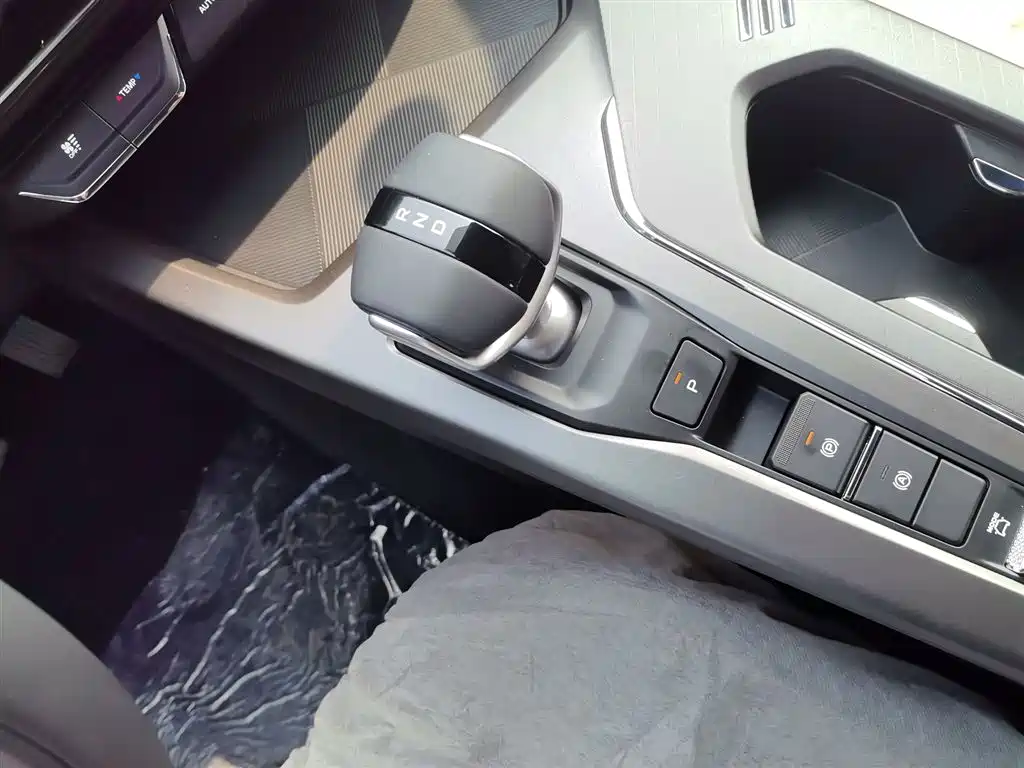 Changan X5 PLUS 2026 2026 Model Second Generation 1.5T High-Performance PRO