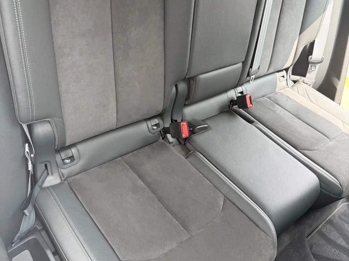 Audi Q3 2020 35 TFSI Fashion Dynamic фото 14