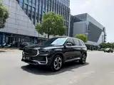 Фото 1 - Geely Monjaro