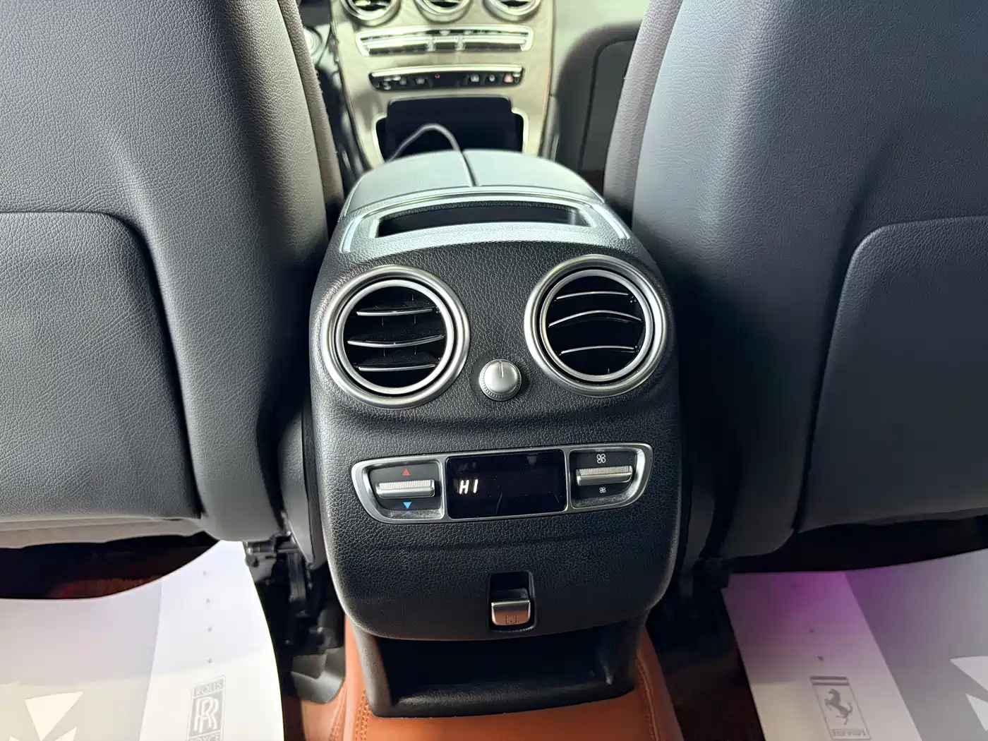 Mercedes-Benz GLC 2022 Model GLC 300 L 4MATIC Dynamic Edition фото 18