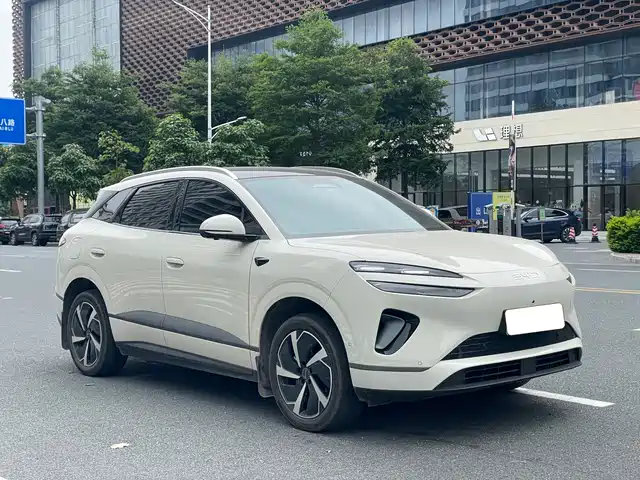 BYD Sealion 06 New Energy 2025 EV 605 Pilot Pro Edition — фото 3