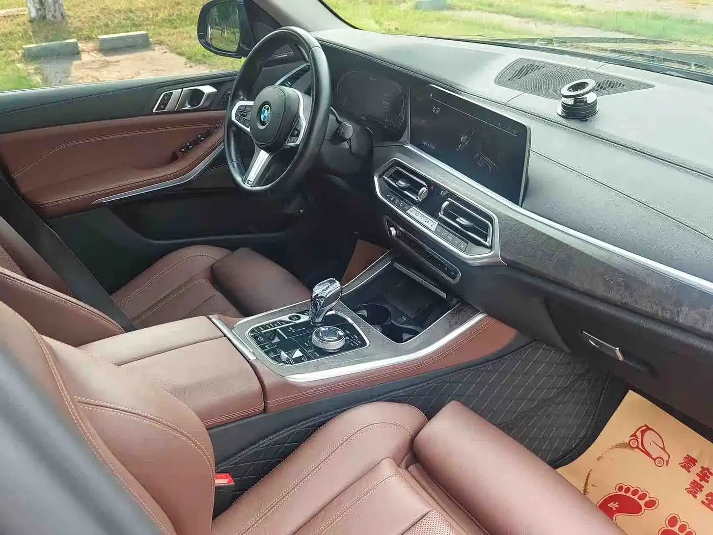 BMW X5, миниатюра 6