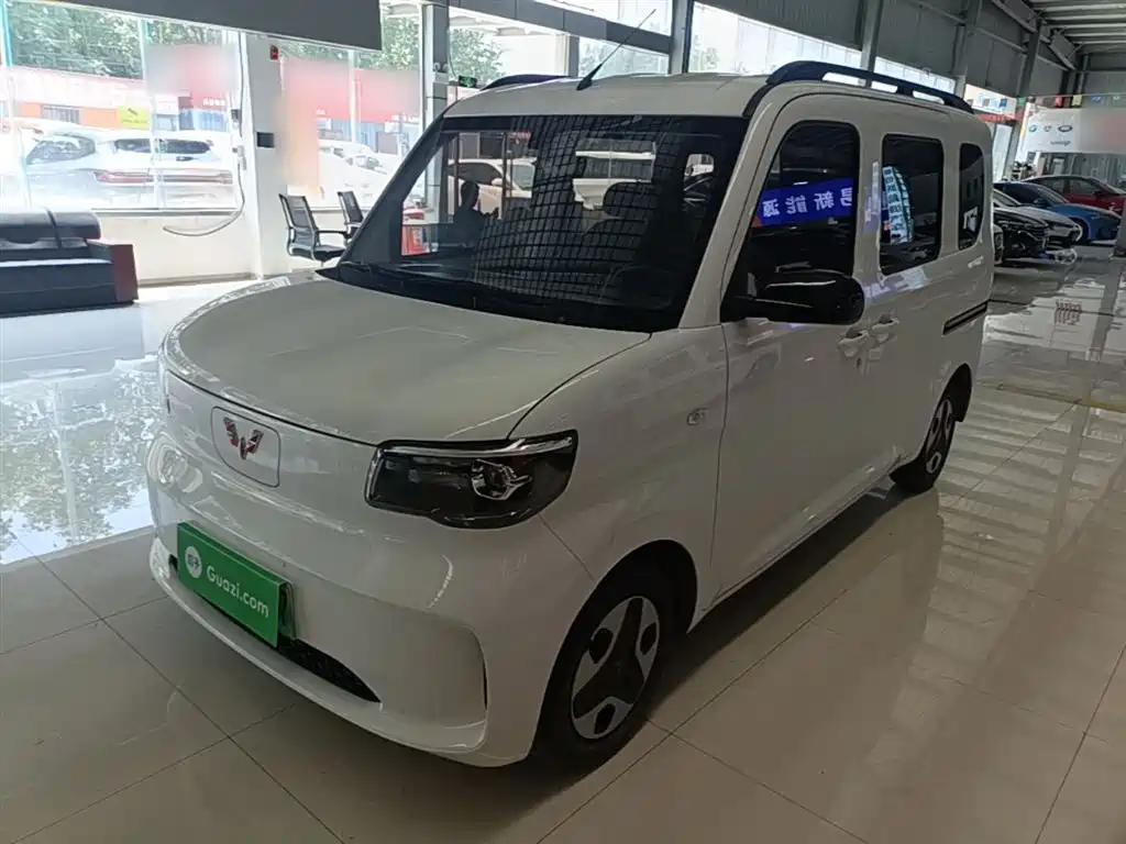 Wuling Motors Wuling Zhiguang NEV 2025 Model Comfort