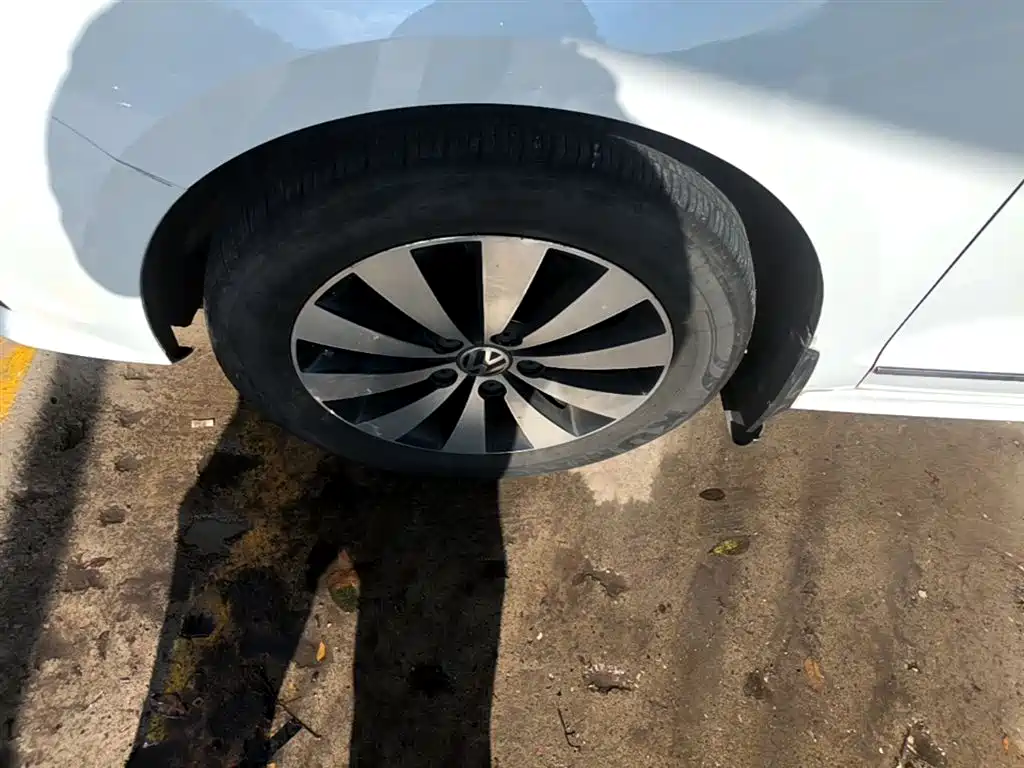 Volkswagen Sagitar 2018 280TSI DSG Comfort фото 23