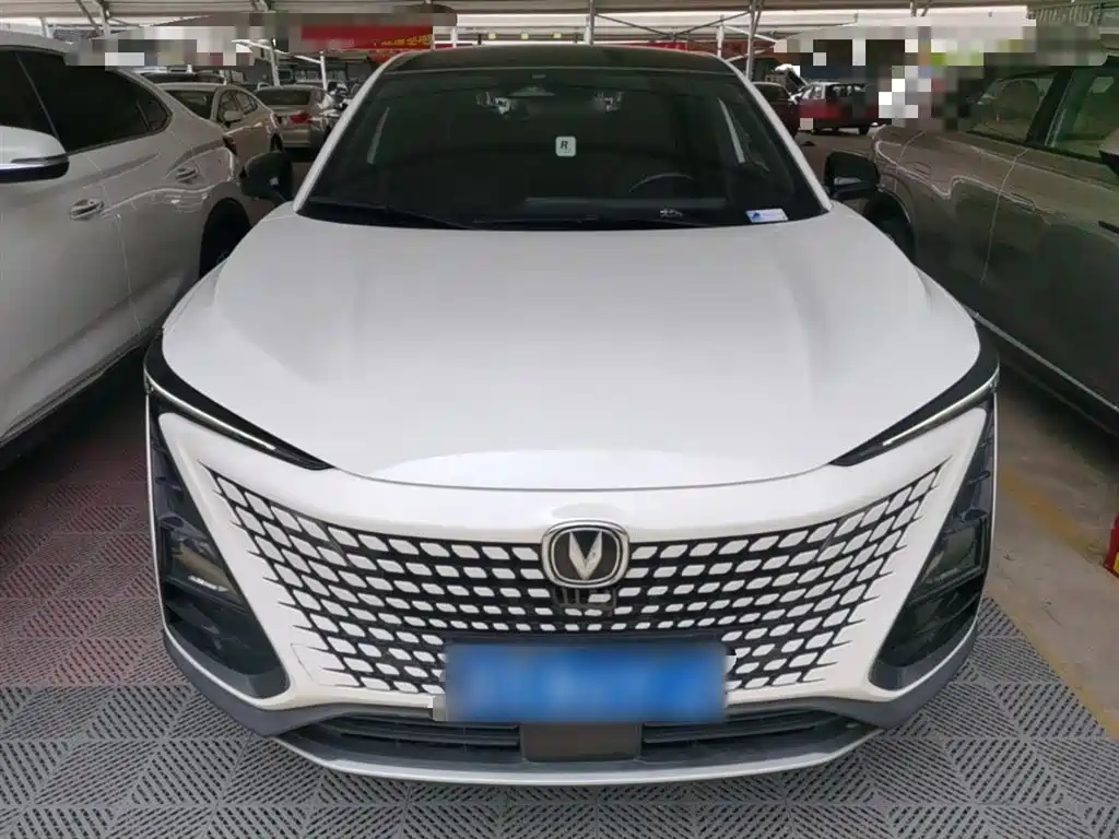 CHANGAN UNI-T
