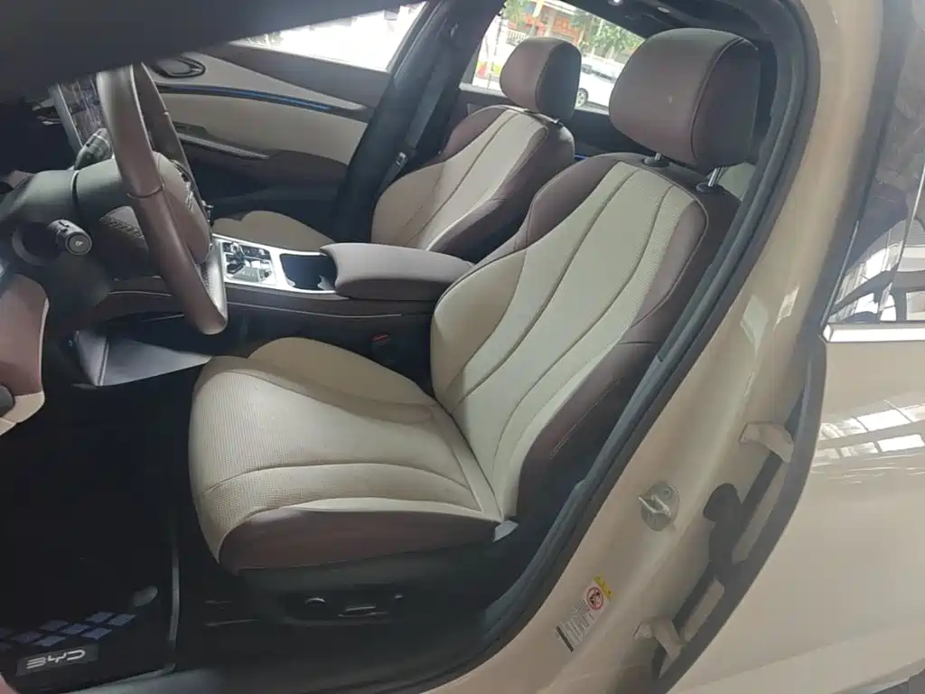BYD Seal 07 DM-i 2024 2025 Model DM-i 1.5L 125km Luxury