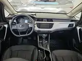 Фото 12 - Geely Vision X3