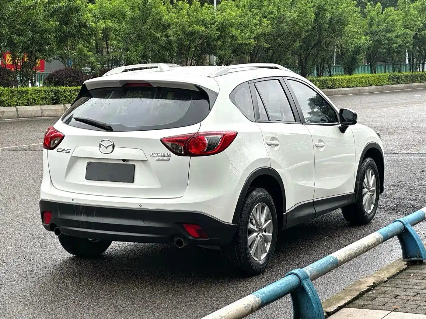 Photo 7 - Mazda CX-5