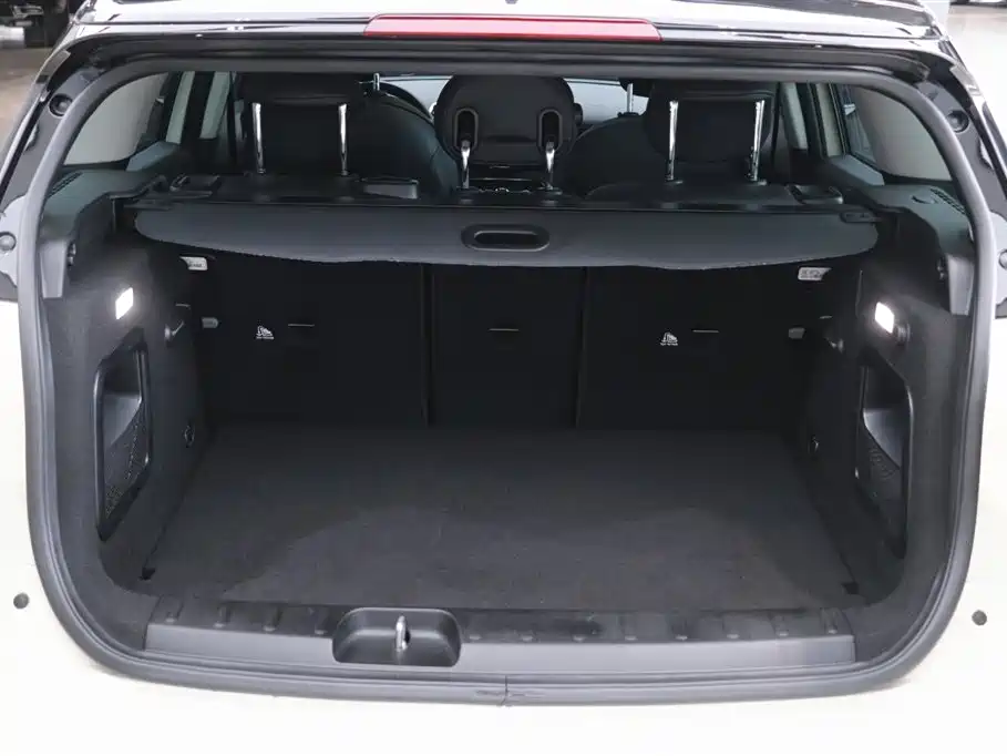 MINI CLUBMAN 2019 2.0T COOPER S фото 34