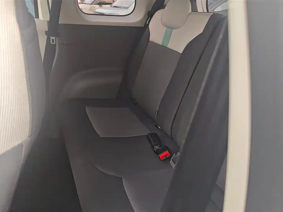 CHANGAN CHANGAN LUMIN