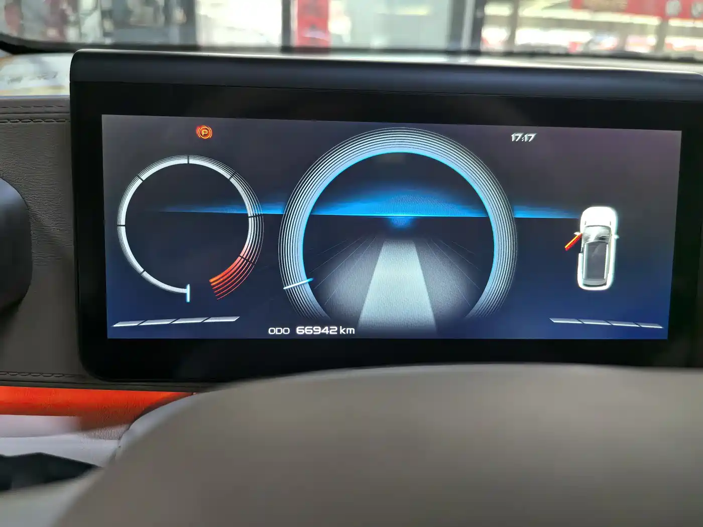 GEELY AUTOMOBILE GEELY ICON