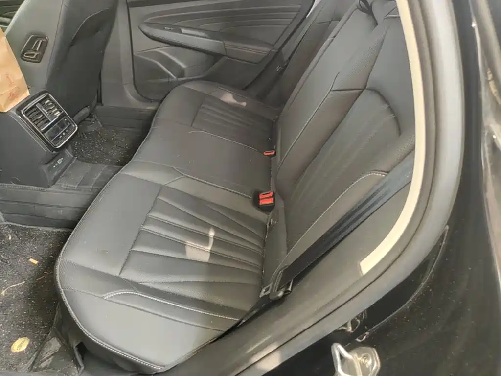 Volkswagen Passat 2025 2025 Outstanding 380TSI Starlight Dragon Soaring Edition