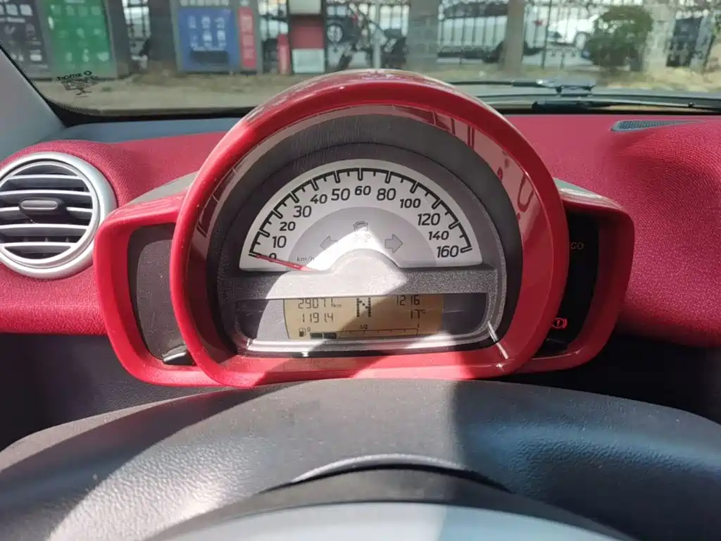 Photo 12 - smart fortwo