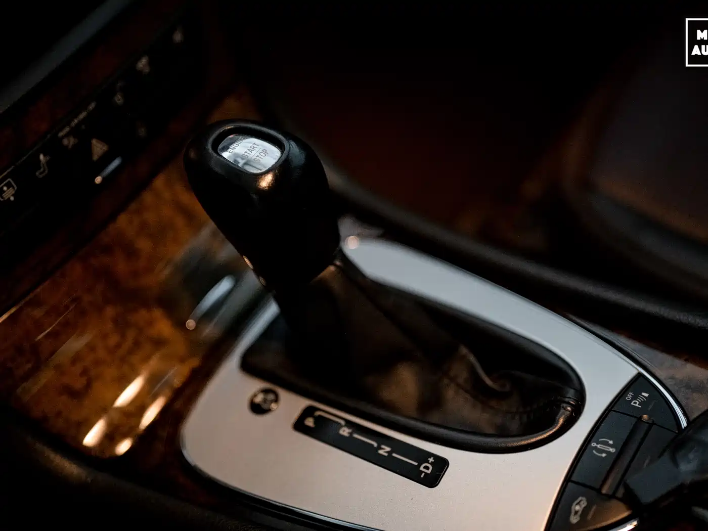 Mercedes-Benz E-Class AMG фото 8