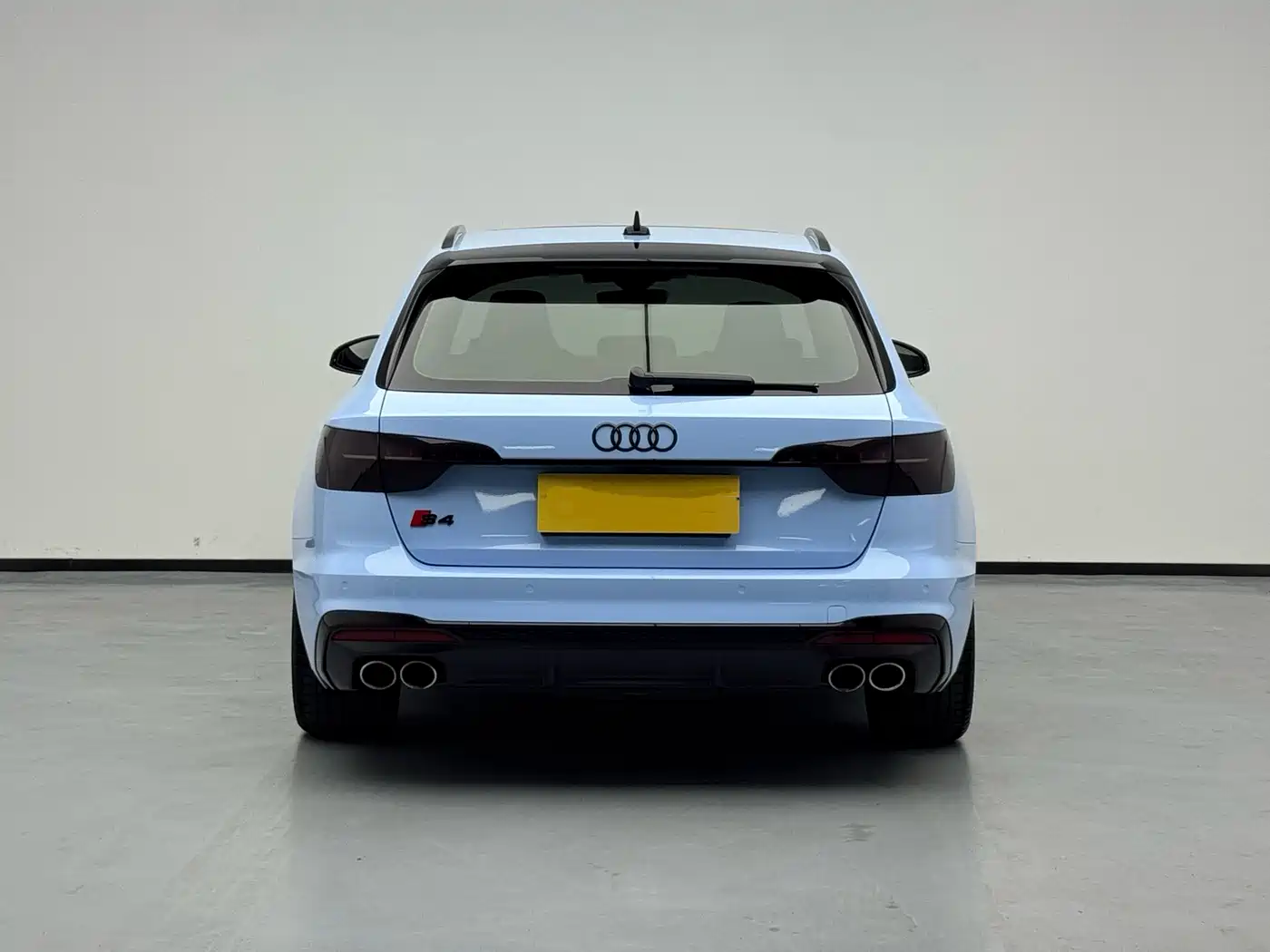 Audi S4 2024 2023 S4 Avant 3.0TFSI