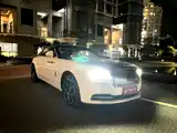 Фото 8 - Rolls-Royce Wraith