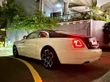 Фото 11 - Rolls-Royce Wraith