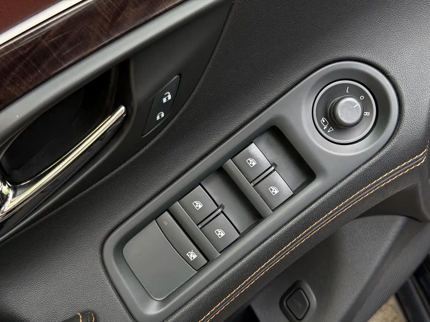 Buick LaCrosse 2014 2.0T SIDI Elite Tech фото 12