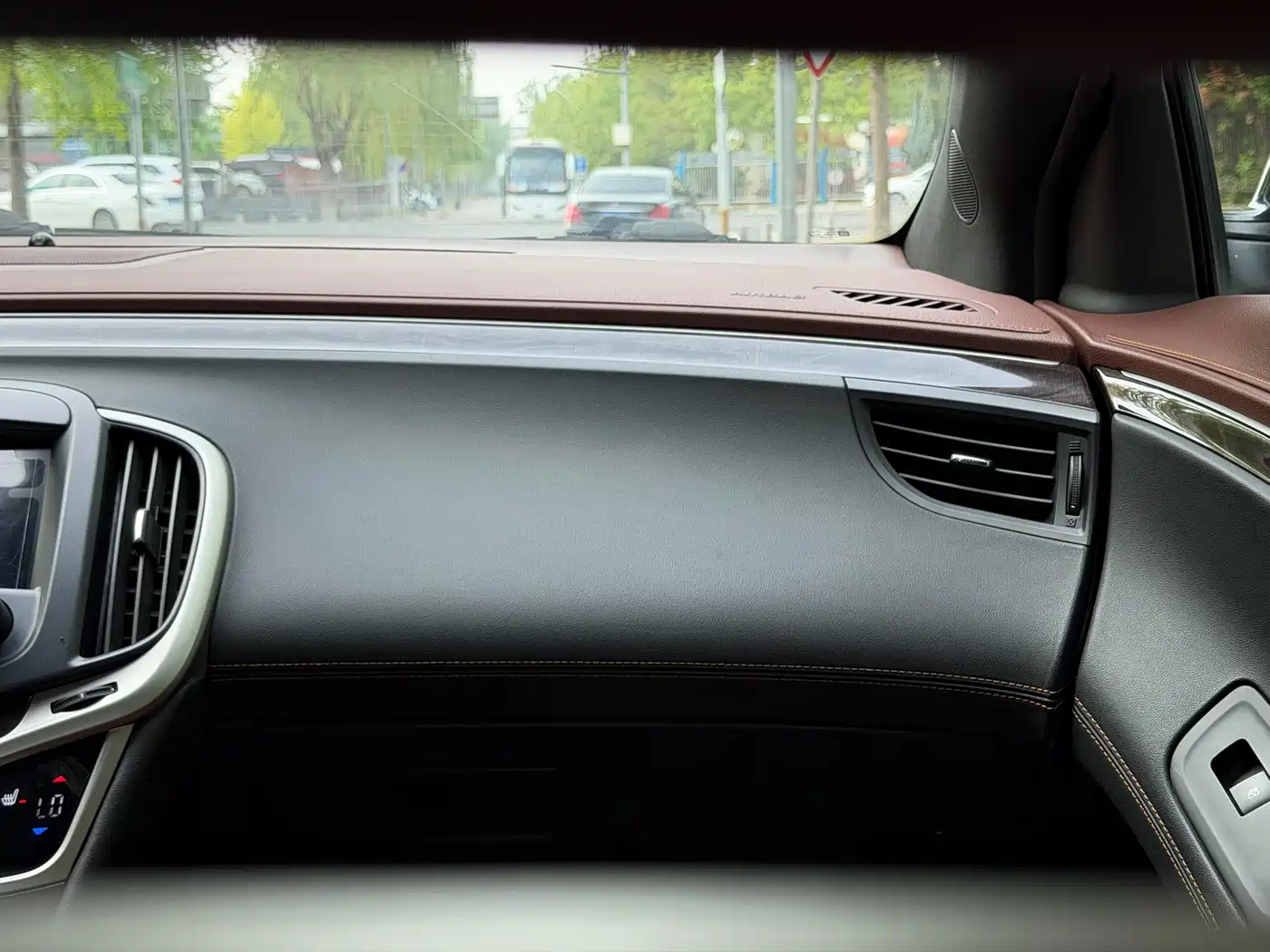 Buick LaCrosse 2014 2.0T SIDI Elite Tech фото 22