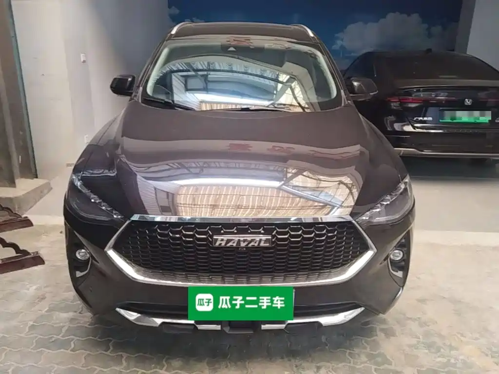 Photo 3 - Haval F7