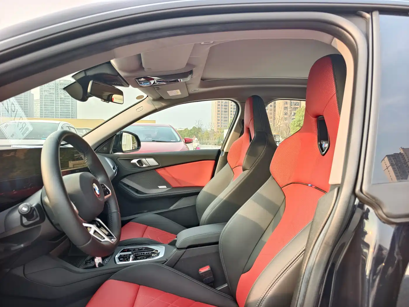 BMW 2 Series 2025 225L M Sport Moonlight Package фото 14