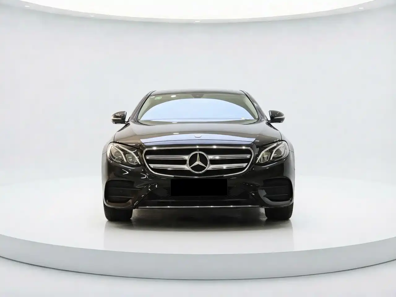 Mercedes-Benz E-Class 2020 E 300 L Sport Fashion Model фото 2