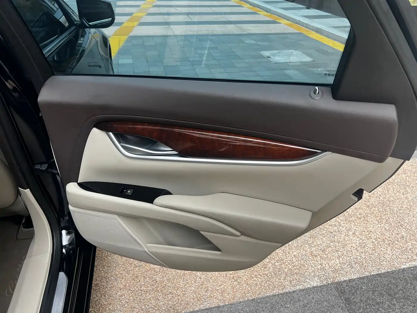 Cadillac XTS 2014 2014 28T Elite