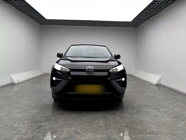 Toyota Wildlander 2023 2.0L CVT FWD LE фото 2