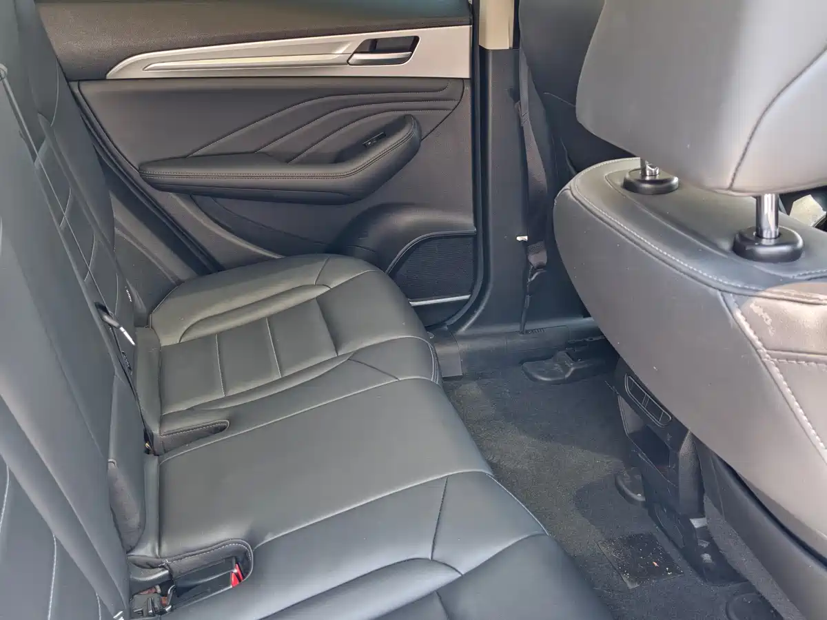 Haval F7 2020 1.5T 2WD i-Type фото 11