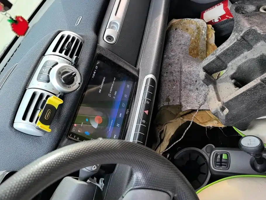 Photo 13 - smart fortwo