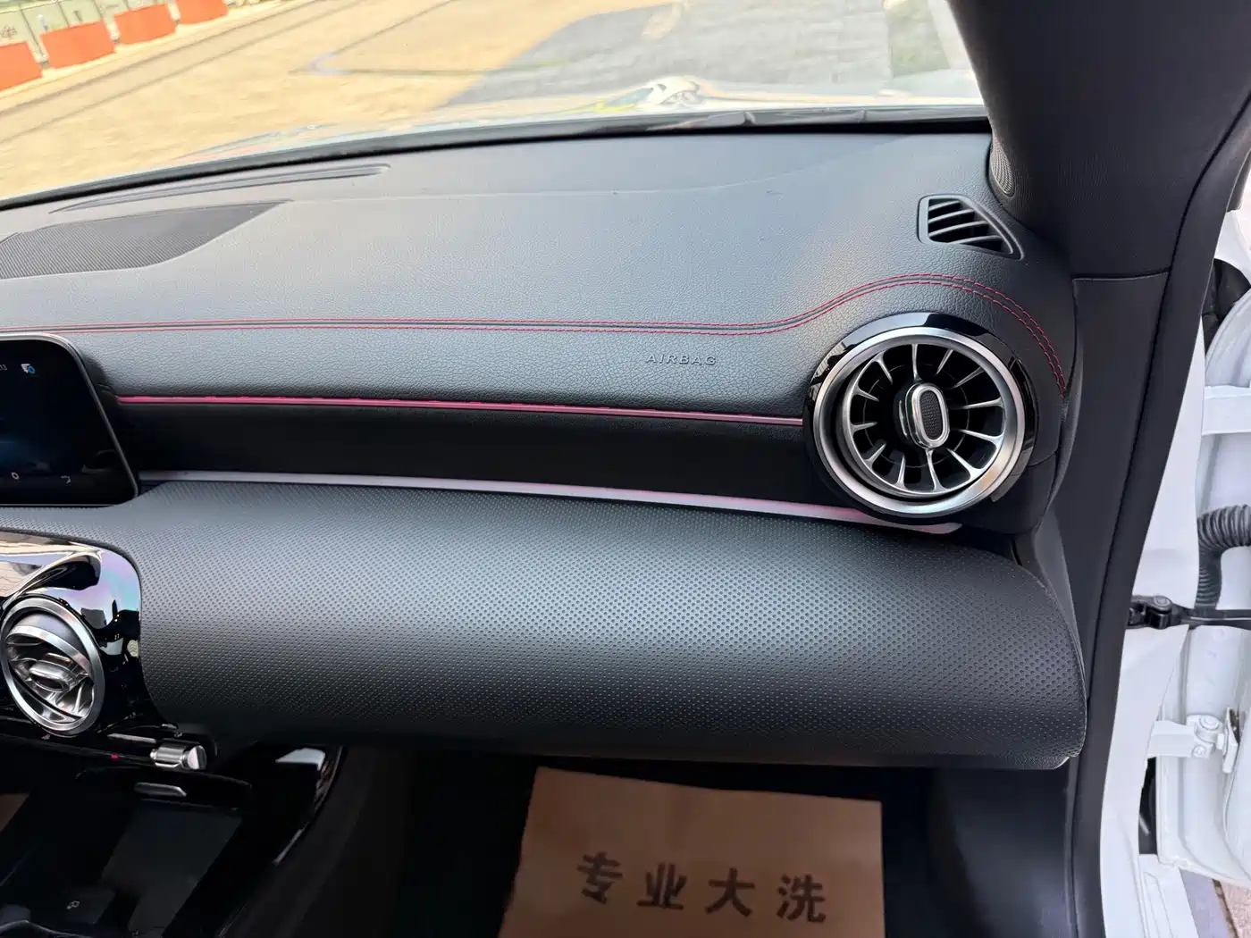 Mercedes-Benz CLA (Import) 2020 2020 CLA 200 Shooting Brake