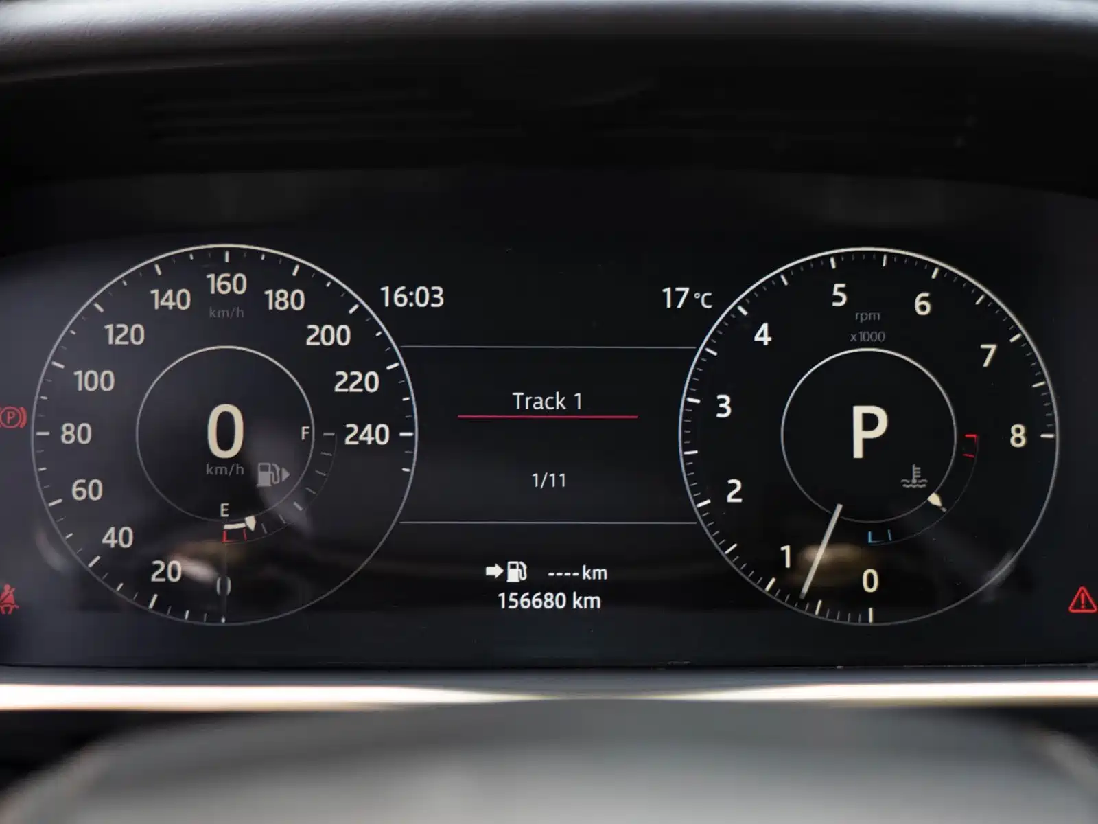 Фото 20 - Land Rover Range Rover