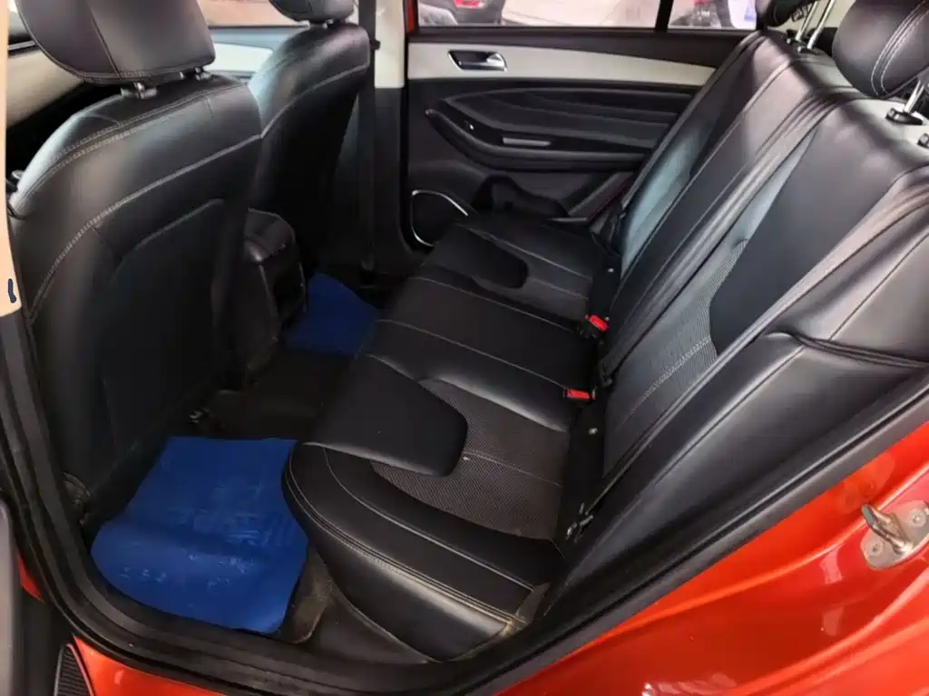 Chery Arrizo GX 2019 2018 1.5T Manual Dynamic Edition China V